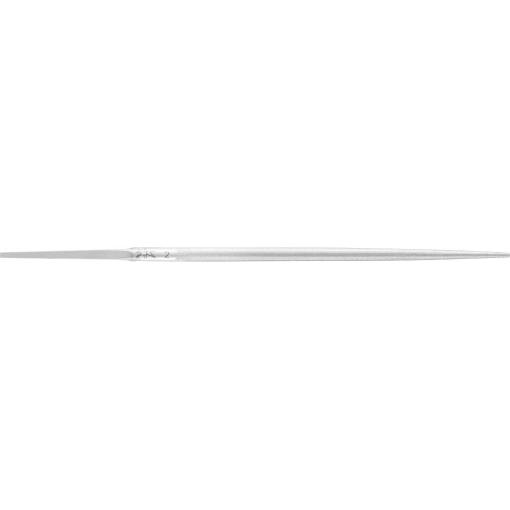 PFERD TOOLS 19309104 Rybářský pilník Délka 100 mm 12 ks