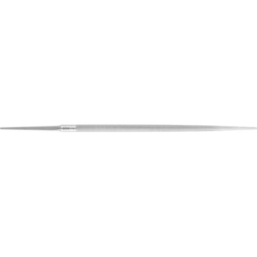 PFERD TOOLS 19309153 Rybářský pilník Délka 150 mm 12 ks