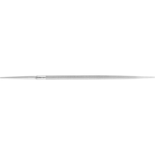 PFERD TOOLS 19309154 Rybářský pilník Délka 150 mm 12 ks