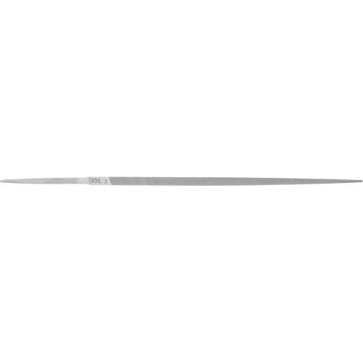 PFERD TOOLS 19312154 Rybářský pilník Délka 150 mm 12 ks