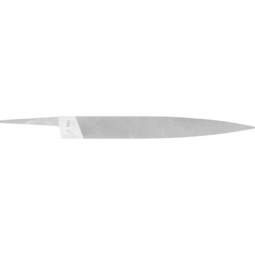 PFERD TOOLS 19314152 Rybářský pilník Délka 150 mm 12 ks