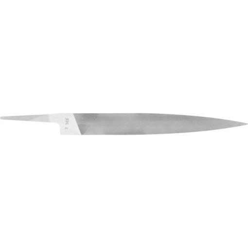 PFERD TOOLS 19314154 Rybářský pilník Délka 150 mm 12 ks