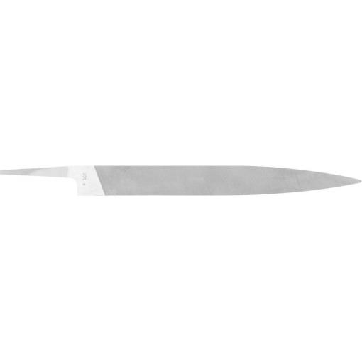 PFERD TOOLS 19314202 Rybářský pilník Délka 200 mm 12 ks