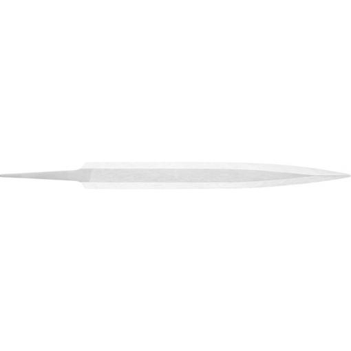 PFERD TOOLS 19315154 Rybářský pilník Délka 150 mm 12 ks