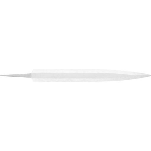 PFERD TOOLS 19315202 Rybářský pilník Délka 200 mm 12 ks
