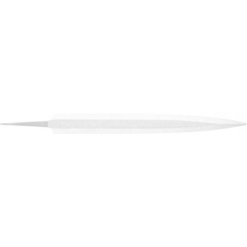 PFERD TOOLS 19315204 Rybářský pilník Délka 200 mm 12 ks