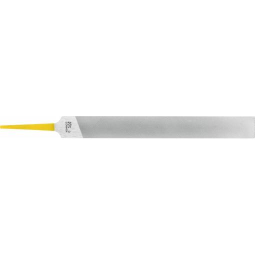 PFERD TOOLS 19600152 Dílenský pilník Délka 150 mm 12 ks