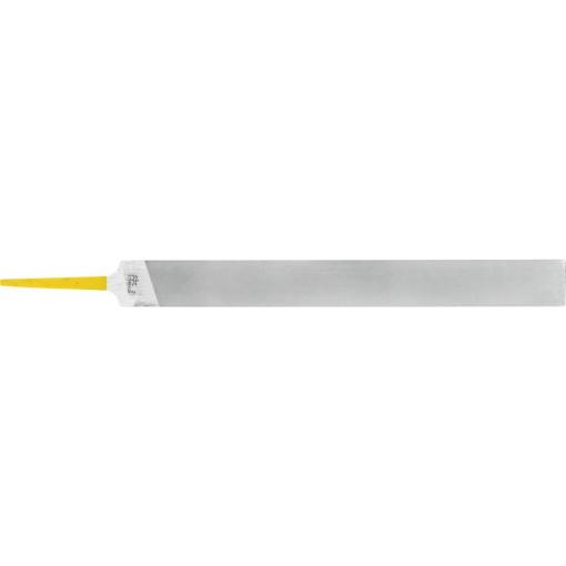 PFERD TOOLS 19600204 Dílenský pilník Délka 200 mm 12 ks