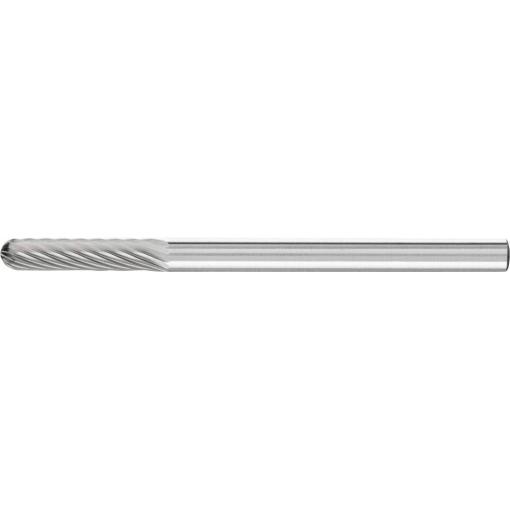 PFERD TOOLS 21205153 frézovací kolík , válec, Délka 43 mm, Vnější Ø 3 mm, Pracovní délka 13 mm, Ø hřídele 3 mm