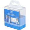 PFERD TOOLS 21901415 frézovací kolík , Ø hřídele 6 mm