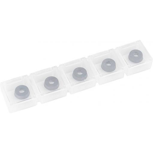 Sada oboustranných břitových destiček PFERD TOOLS 22000013 Průměr 12 mm