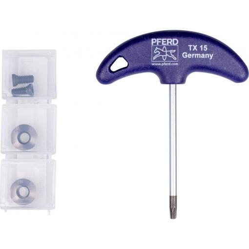 servisní sada PFERD TOOLS 22000014