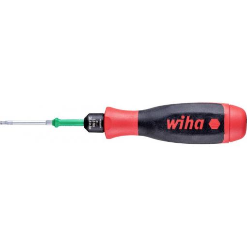 PFERD TOOLS DSWK WIHA Torque 4,0 momentový šroubovák