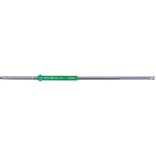 PFERD TOOLS TWK WIHA Torque T15 výměnné bity s rukojetí