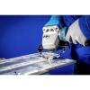 PFERD TOOLS 22000021 kotoučová fréza, Vnější Ø 115 mm, Pracovní délka 8 mm