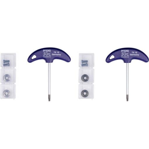 servisní sada PFERD TOOLS 22000023