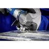 PFERD TOOLS 22000027 kotoučová fréza, Vnější Ø 49 mm, Pracovní délka 8 mm