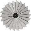 PFERD TOOLS 22106336 frézovací kolík , Délka 70 mm, Vnější Ø 12 mm, Pracovní délka 30 mm, Ø hřídele 6 mm