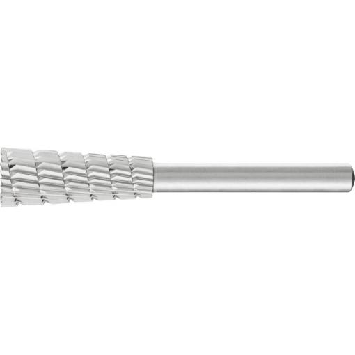 PFERD TOOLS 22106336 frézovací kolík , Délka 70 mm, Vnější Ø 12 mm, Pracovní délka 30 mm, Ø hřídele 6 mm