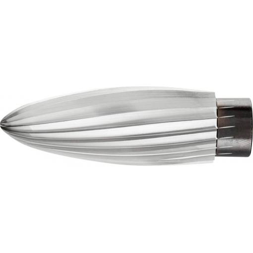 PFERD TOOLS 22211989 frézovací kolík , Délka 62 mm, Vnější Ø 20 mm, Pracovní délka 53 mm