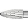 PFERD TOOLS 22212089 frézovací kolík , Délka 54 mm, Vnější Ø 20 mm, Pracovní délka 45 mm
