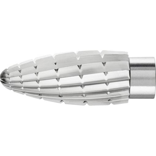 PFERD TOOLS 22212089 frézovací kolík , Délka 54 mm, Vnější Ø 20 mm, Pracovní délka 45 mm