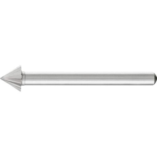 PFERD TOOLS 22390653 frézovací kolík , Délka 34.2 mm, Vnější Ø 6 mm, Pracovní délka 4.2 mm, Ø hřídele 3 mm