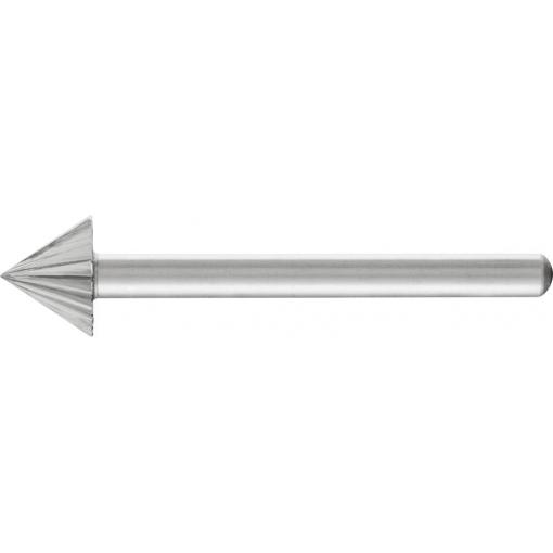 PFERD TOOLS 22390853 frézovací kolík , Délka 35.6 mm, Vnější Ø 8 mm, Pracovní délka 5.6 mm, Ø hřídele 3 mm