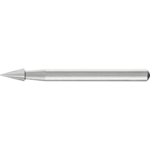 PFERD TOOLS 22392353 frézovací kolík , Délka 35.6 mm, Vnější Ø 3.2 mm, Pracovní délka 5.6 mm, Ø hřídele 3 mm