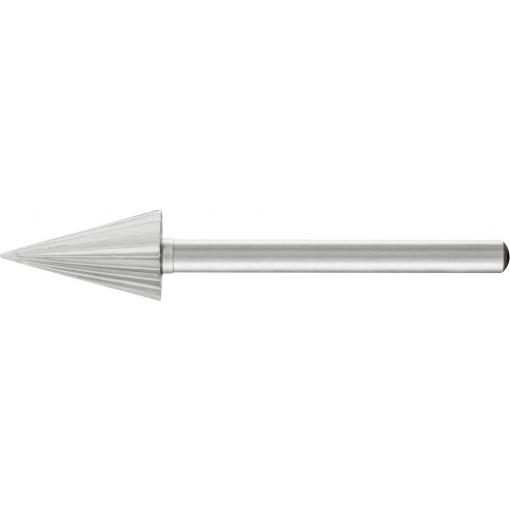 PFERD TOOLS 22392853 frézovací kolík , Délka 44 mm, Vnější Ø 8.2 mm, Pracovní délka 14 mm, Ø hřídele 3 mm