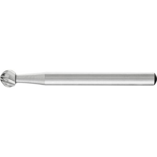 PFERD TOOLS 22394453 frézovací kolík , Délka 32.9 mm, Vnější Ø 4 mm, Pracovní délka 2.9 mm, Ø hřídele 3 mm