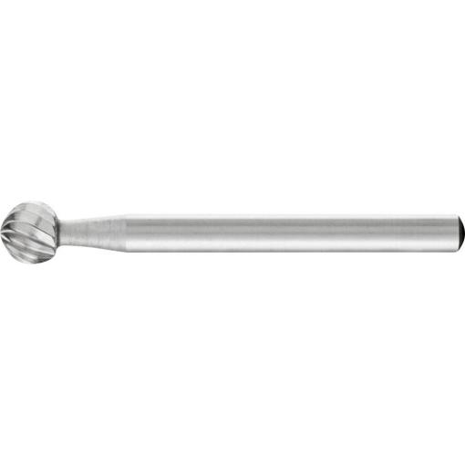 PFERD TOOLS 22394553 frézovací kolík , Délka 34.4 mm, Vnější Ø 5 mm, Pracovní délka 4.4 mm, Ø hřídele 3 mm
