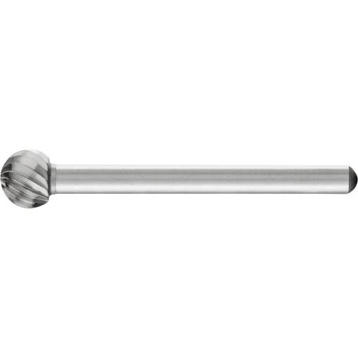 PFERD TOOLS 22394653 frézovací kolík , Délka 35 mm, Vnější Ø 6 mm, Pracovní délka 5 mm, Ø hřídele 3 mm