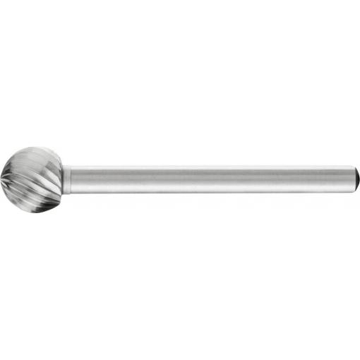 PFERD TOOLS 22394753 frézovací kolík , Délka 36 mm, Vnější Ø 7 mm, Pracovní délka 6 mm, Ø hřídele 3 mm