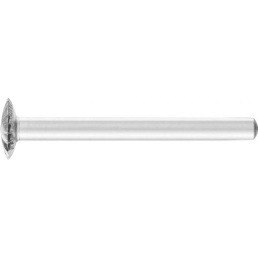 PFERD TOOLS 22395153 frézovací kolík , Délka 32 mm, Vnější Ø 8 mm, Pracovní délka 2 mm, Ø hřídele 3 mm