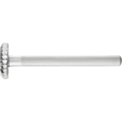 PFERD TOOLS 22396253 frézovací kolík , Délka 32.3 mm, Vnější Ø 10 mm, Pracovní délka 2.3 mm, Ø hřídele 3 mm