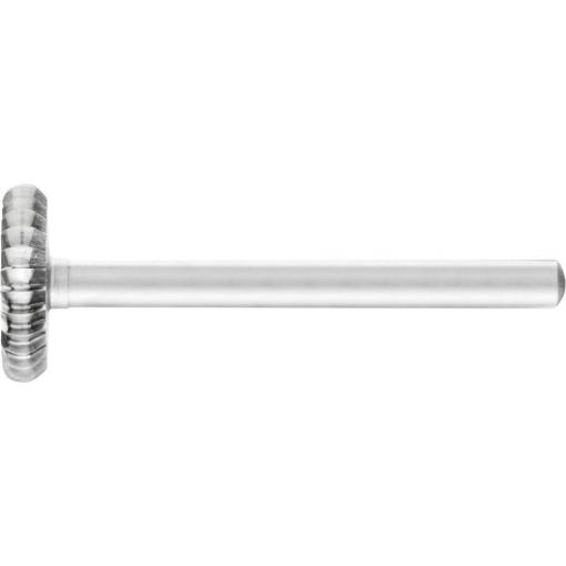 PFERD TOOLS 22396353 frézovací kolík , Délka 32.6 mm, Vnější Ø 12 mm, Pracovní délka 2.6 mm, Ø hřídele 3 mm