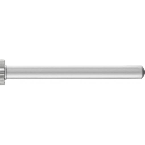 PFERD TOOLS 22397153 frézovací kolík , Délka 31 mm, Vnější Ø 6 mm, Pracovní délka 1 mm, Ø hřídele 3 mm
