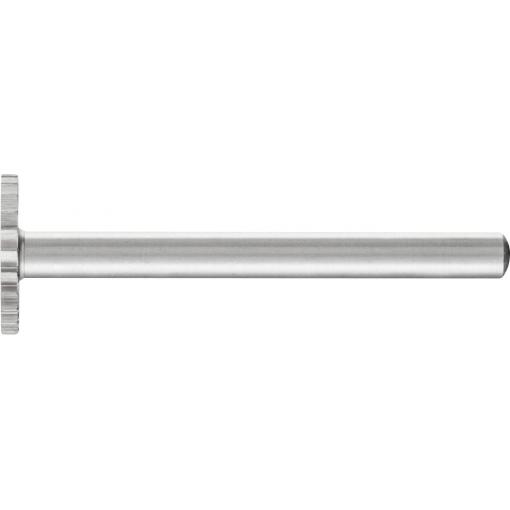 PFERD TOOLS 22397353 frézovací kolík , Délka 31 mm, Vnější Ø 10 mm, Pracovní délka 1 mm, Ø hřídele 3 mm