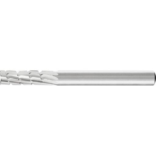 PFERD TOOLS 22404726 frézovací kolík , válec, Délka 60 mm, Vnější Ø 6 mm, Pracovní délka 16 mm, Ø hřídele 6 mm