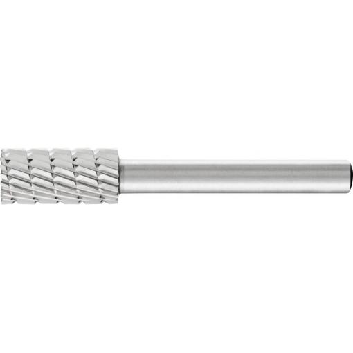 PFERD TOOLS 22405436 frézovací kolík , válec, Délka 60 mm, Vnější Ø 10 mm, Pracovní délka 20 mm, Ø hřídele 6 mm