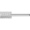 PFERD TOOLS 22405826 frézovací kolík , válec, Délka 65 mm, Vnější Ø 16 mm, Pracovní délka 25 mm, Ø hřídele 6 mm