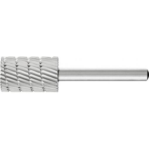 PFERD TOOLS 22405836 frézovací kolík , válec, Délka 65 mm, Vnější Ø 16 mm, Pracovní délka 25 mm, Ø hřídele 6 mm