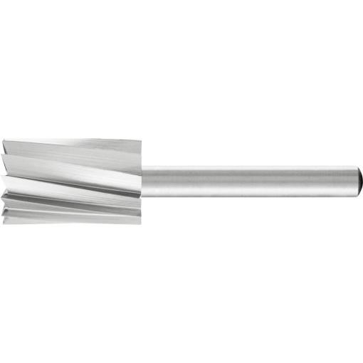 PFERD TOOLS 22405916 frézovací kolík , válec, Délka 65 mm, Vnější Ø 16 mm, Pracovní délka 25 mm, Ø hřídele 6 mm