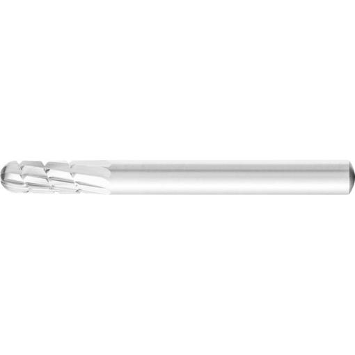 PFERD TOOLS 22410726 frézovací kolík , válec, Délka 60 mm, Vnější Ø 6 mm, Pracovní délka 16 mm, Ø hřídele 6 mm