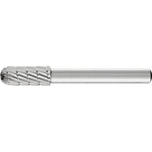 PFERD TOOLS 22411036 frézovací kolík , válec, Délka 60 mm, Vnější Ø 8 mm, Pracovní délka 20 mm, Ø hřídele 6 mm