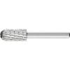 PFERD TOOLS 22411526 frézovací kolík , válec, Délka 65 mm, Vnější Ø 12 mm, Pracovní délka 25 mm, Ø hřídele 6 mm