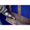 PFERD TOOLS 22411526 frézovací kolík , válec, Délka 65 mm, Vnější Ø 12 mm, Pracovní délka 25 mm, Ø hřídele 6 mm