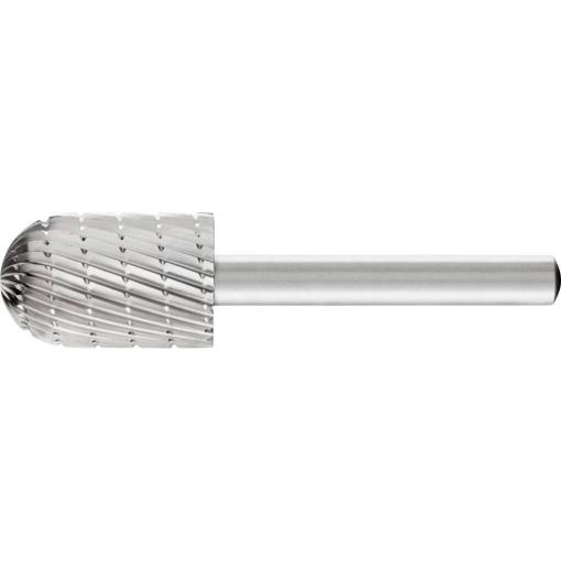 PFERD TOOLS 22411836 frézovací kolík , válec, Délka 65 mm, Vnější Ø 16 mm, Pracovní délka 25 mm, Ø hřídele 6 mm