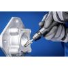PFERD TOOLS 22451816 frézovací kolík , kužel, Délka 70 mm, Vnější Ø 16 mm, Pracovní délka 30 mm, Ø hřídele 6 mm